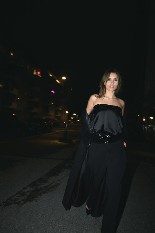 Moniek | Balloon Pants